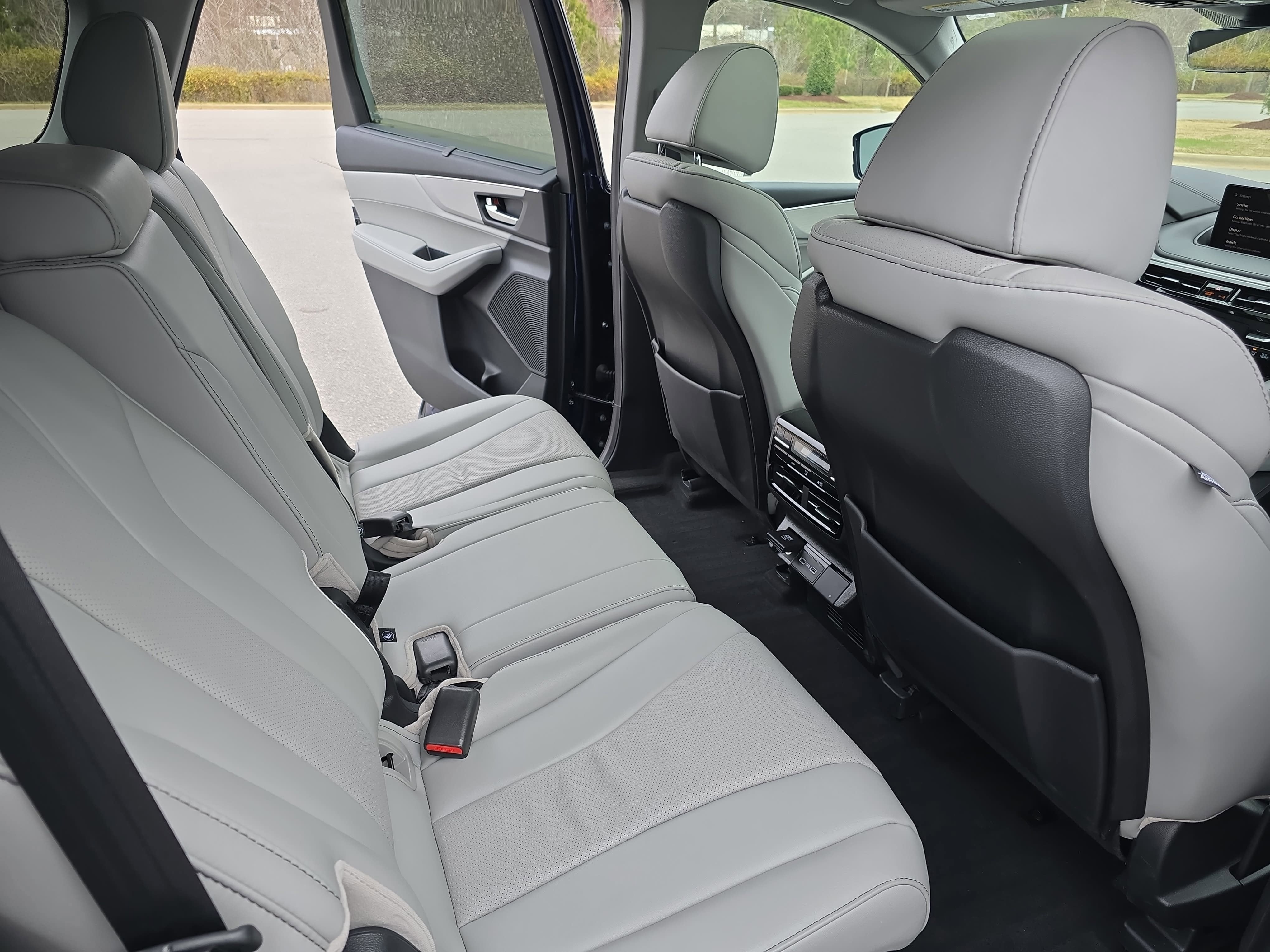 2024 Acura MDX FWD w/Technology Package