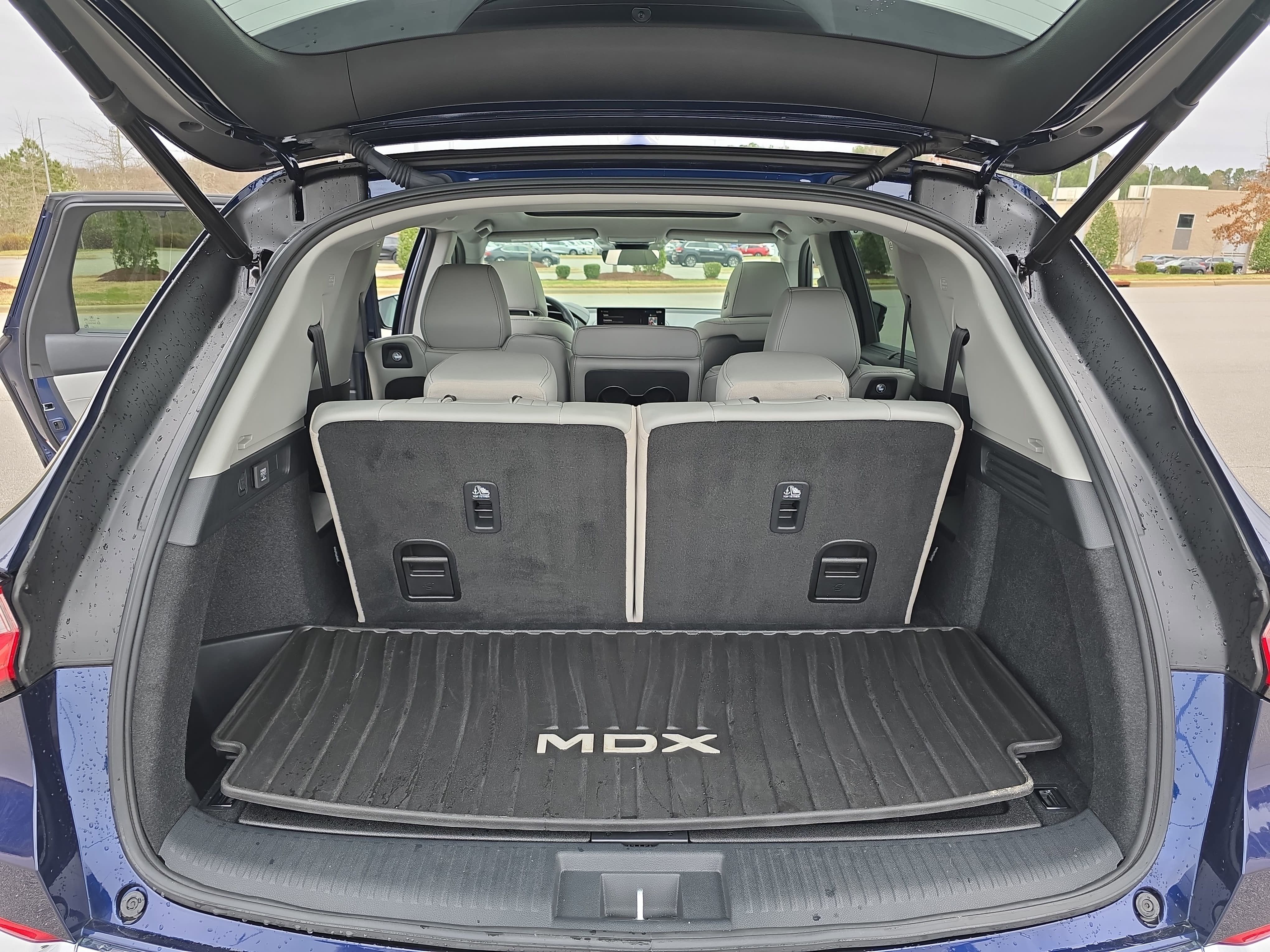 2024 Acura MDX FWD w/Technology Package