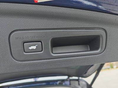 2024 Acura MDX FWD w/Technology Package