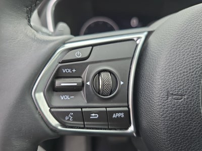 2024 Acura MDX FWD w/Technology Package