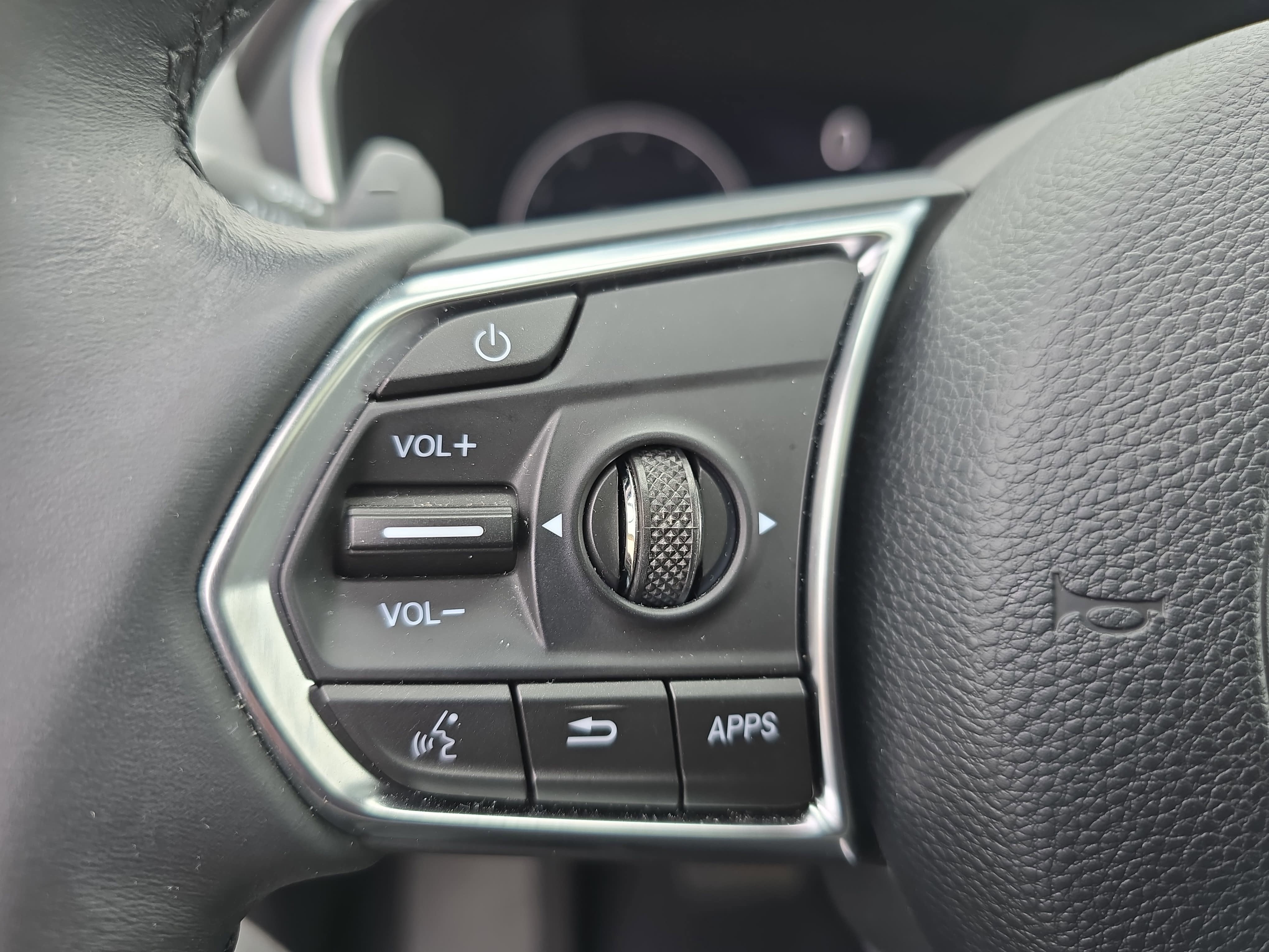 2024 Acura MDX FWD w/Technology Package