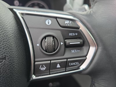 2024 Acura MDX FWD w/Technology Package