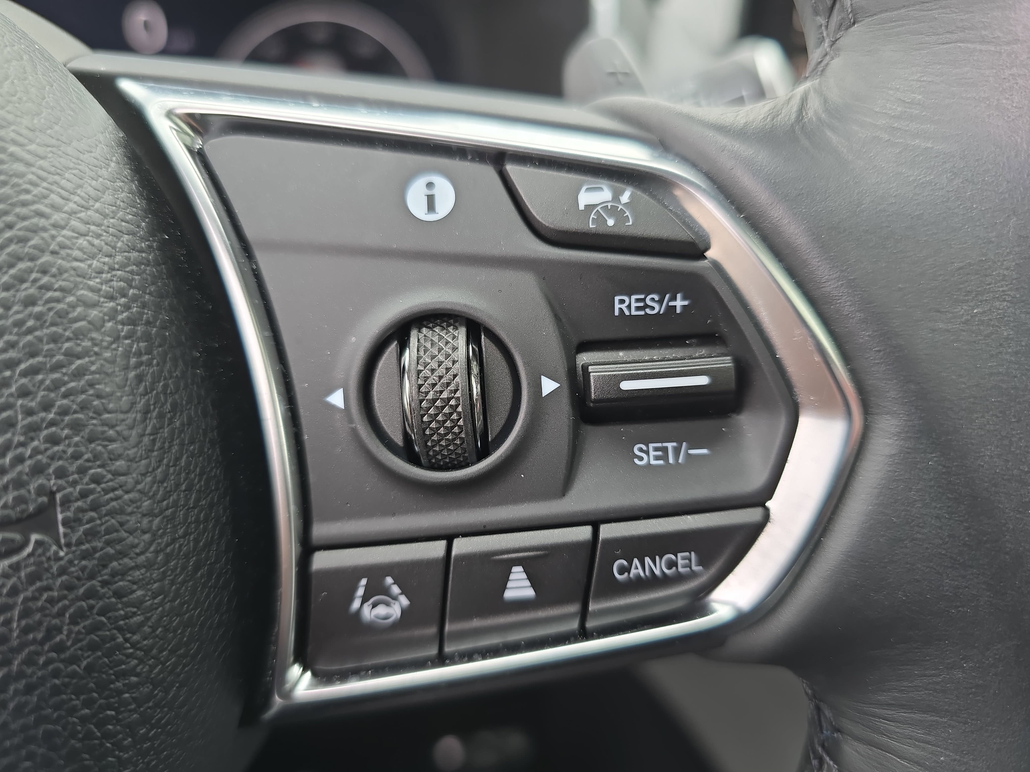 2024 Acura MDX FWD w/Technology Package