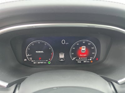 2024 Acura MDX FWD w/Technology Package
