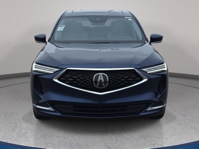 2024 Acura MDX FWD w/Technology Package