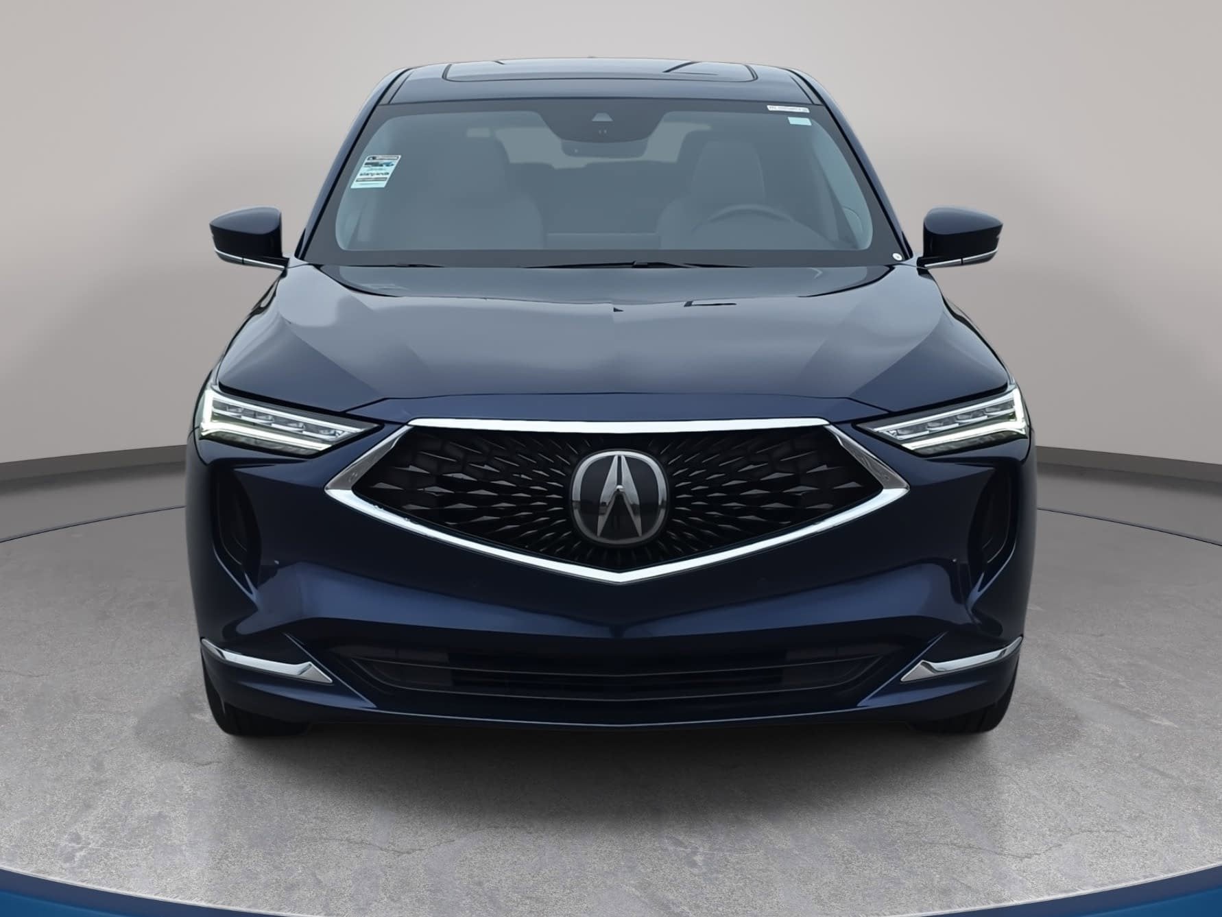 2024 Acura MDX FWD w/Technology Package