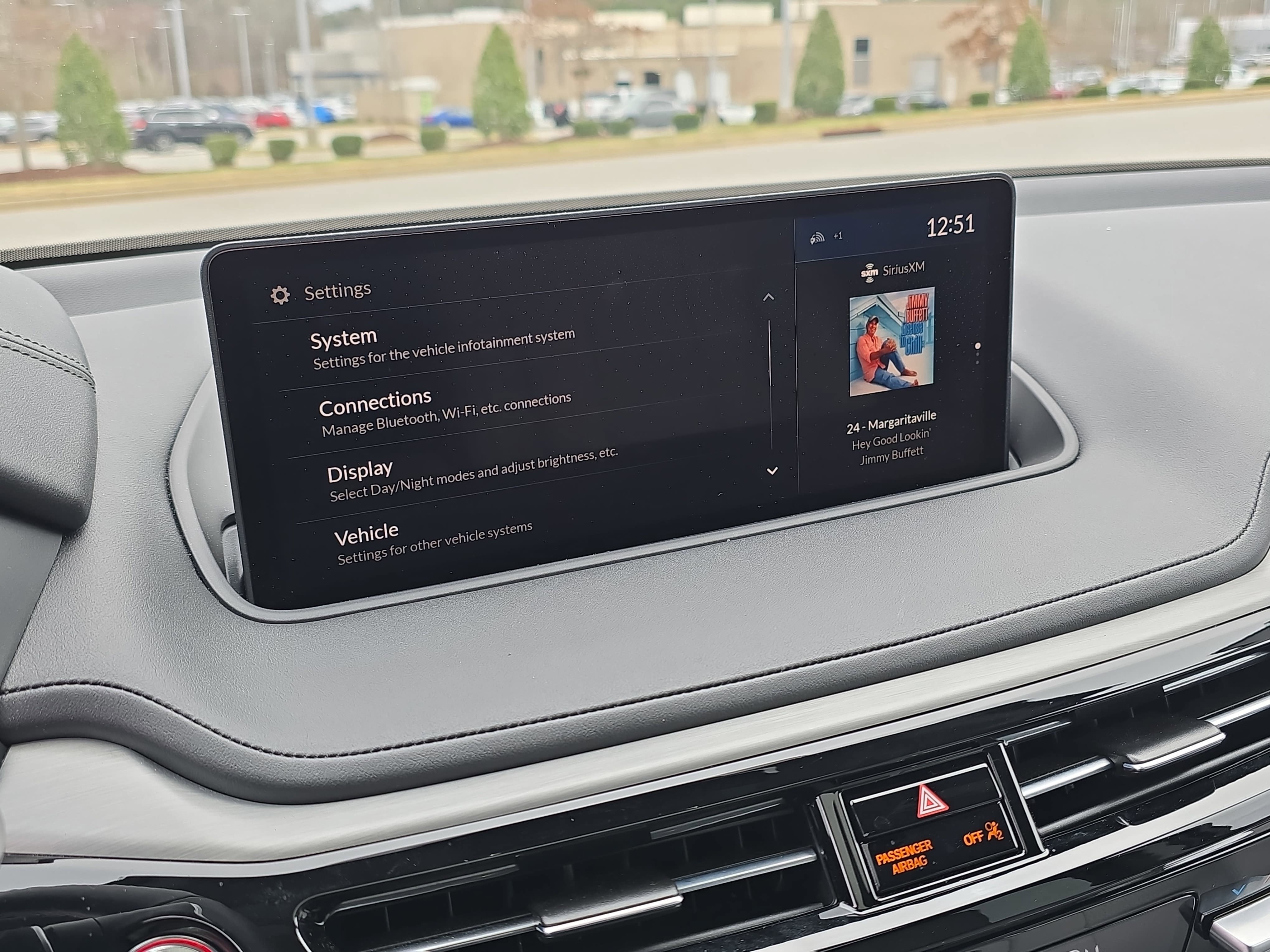 2024 Acura MDX FWD w/Technology Package