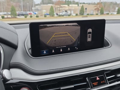 2024 Acura MDX FWD w/Technology Package