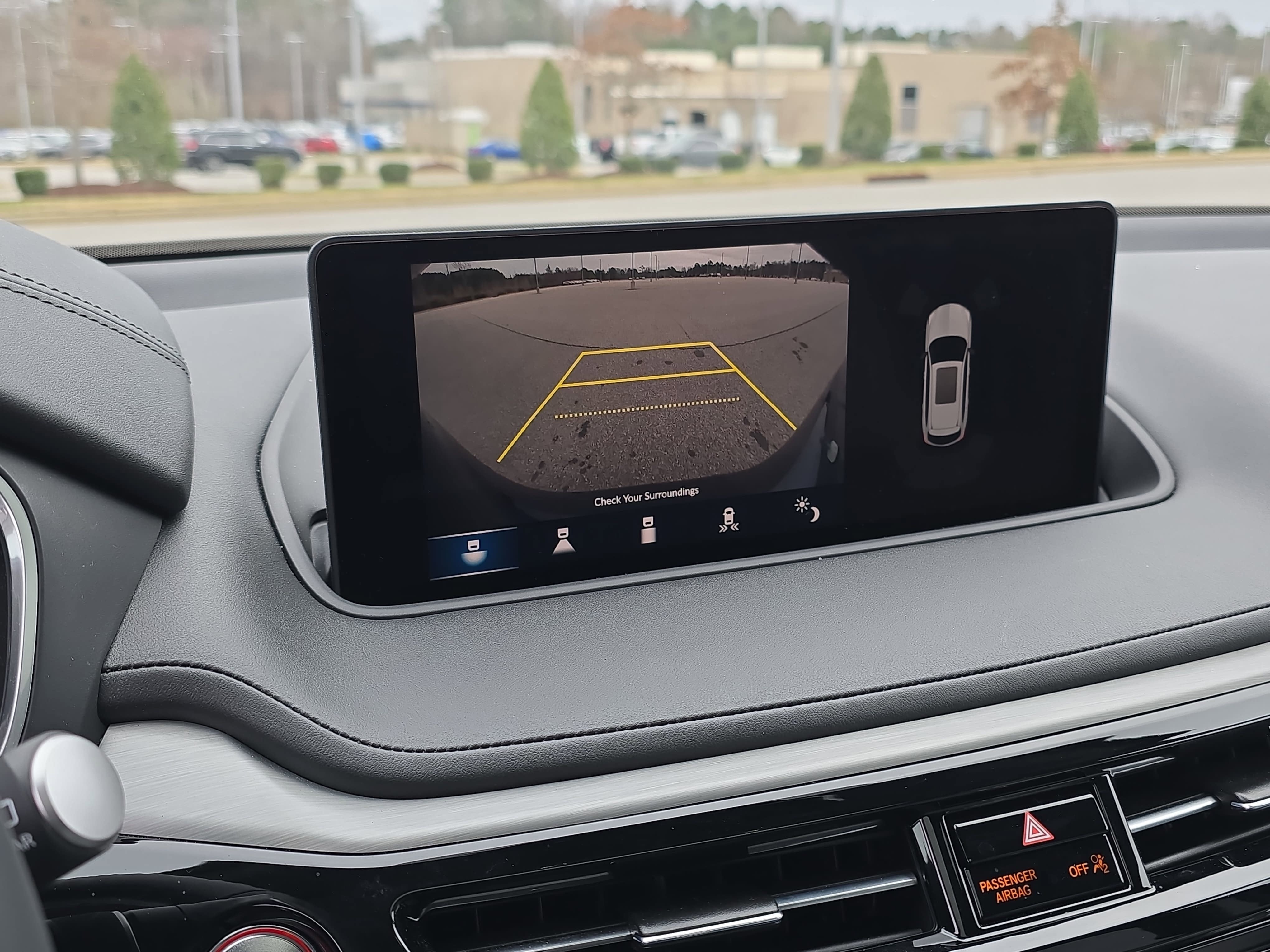 2024 Acura MDX FWD w/Technology Package