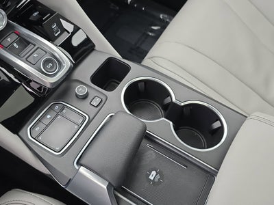 2024 Acura MDX FWD w/Technology Package