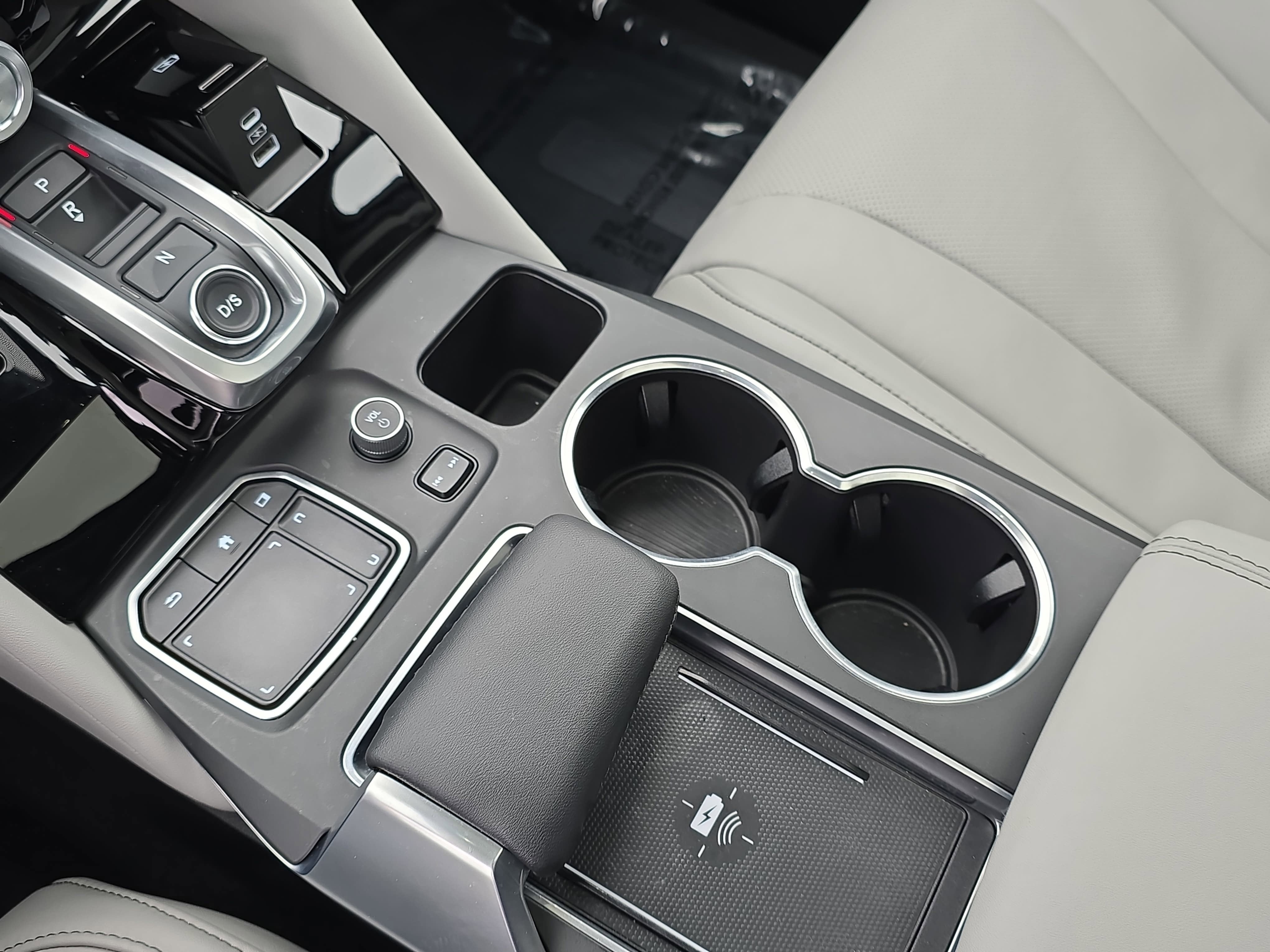 2024 Acura MDX FWD w/Technology Package