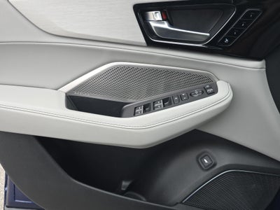 2024 Acura MDX FWD w/Technology Package