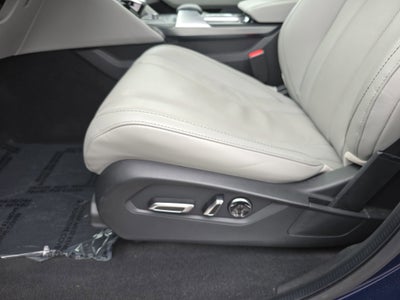 2024 Acura MDX FWD w/Technology Package