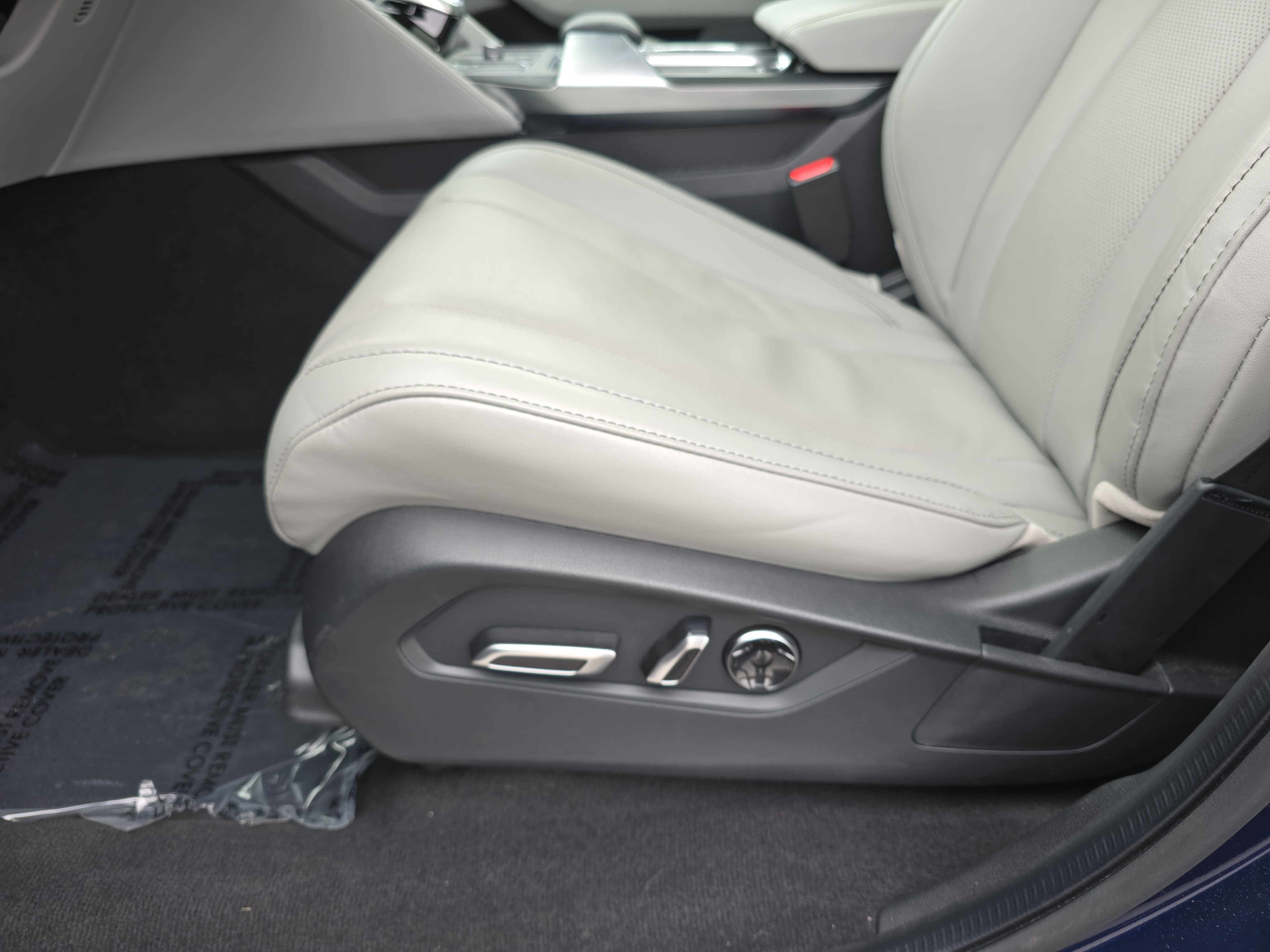 2024 Acura MDX FWD w/Technology Package