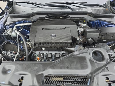 2024 Acura MDX FWD w/Technology Package