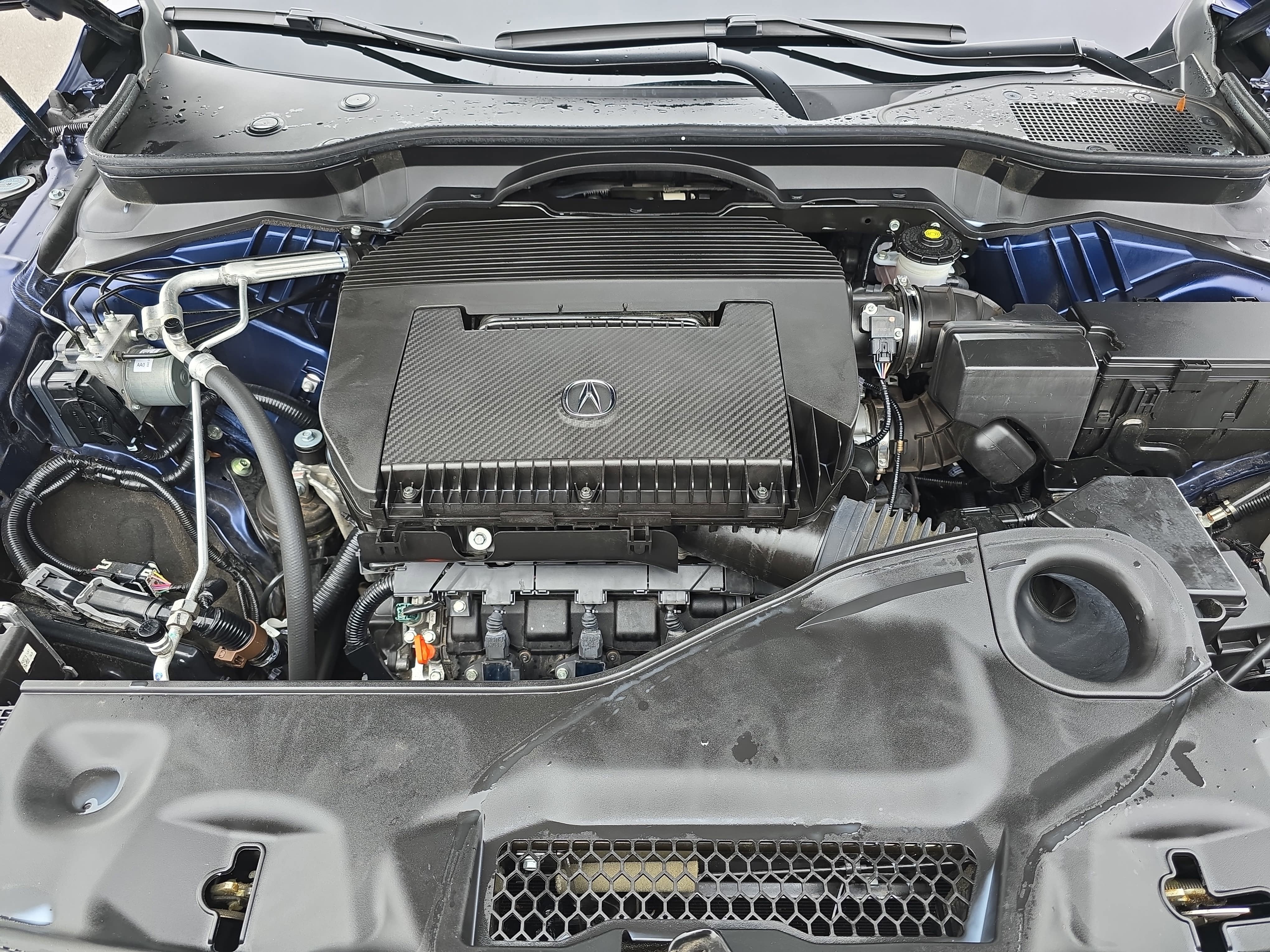 2024 Acura MDX FWD w/Technology Package