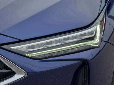 2024 Acura MDX FWD w/Technology Package