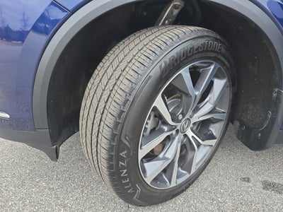 2024 Acura MDX FWD w/Technology Package