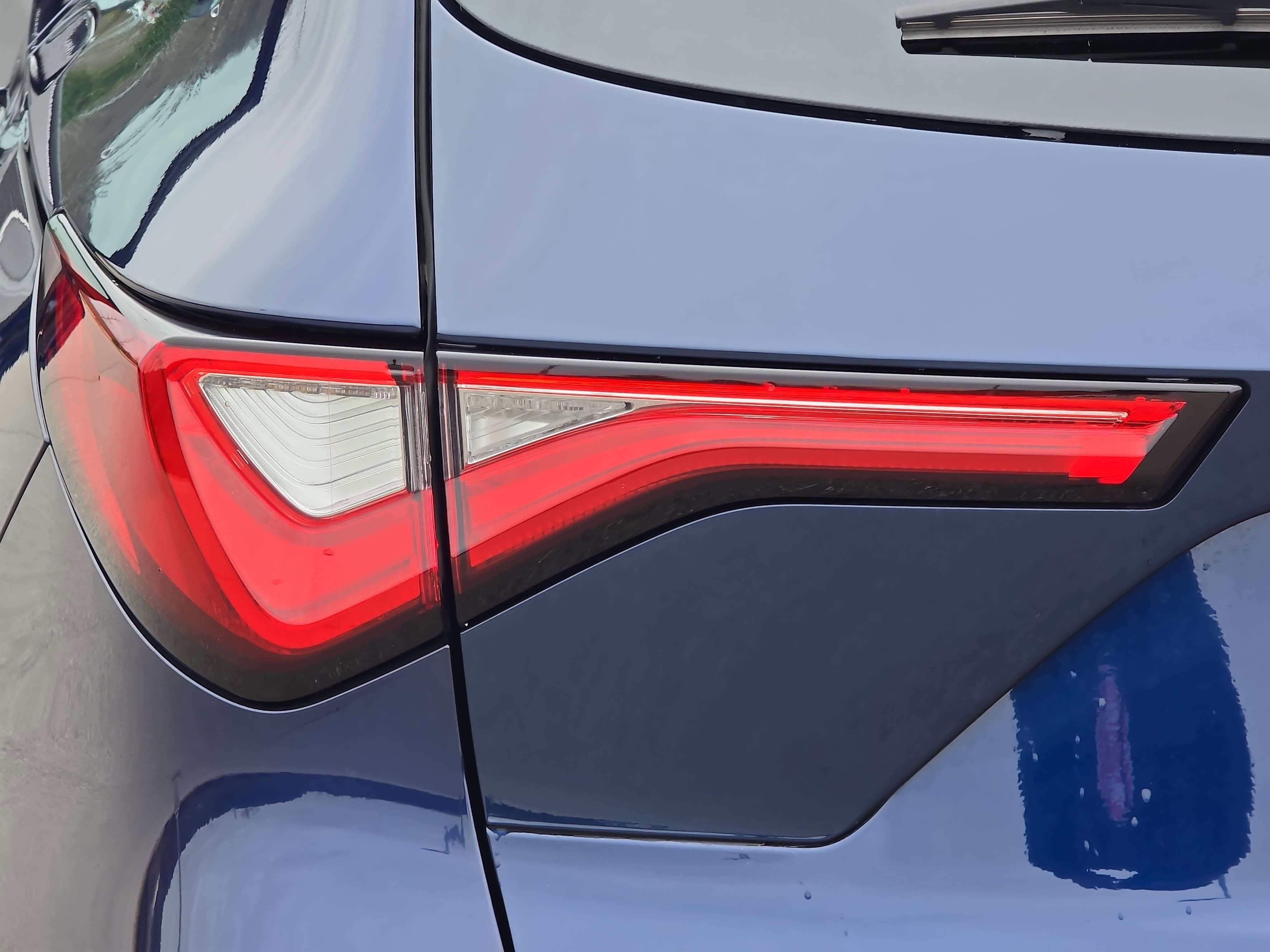 2024 Acura MDX FWD w/Technology Package