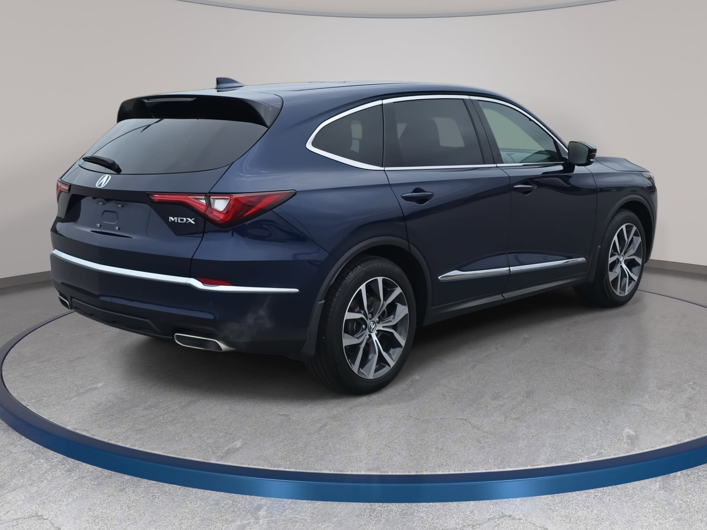 2024 Acura MDX FWD w/Technology Package