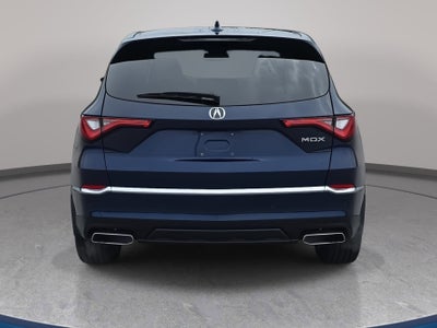 2024 Acura MDX FWD w/Technology Package