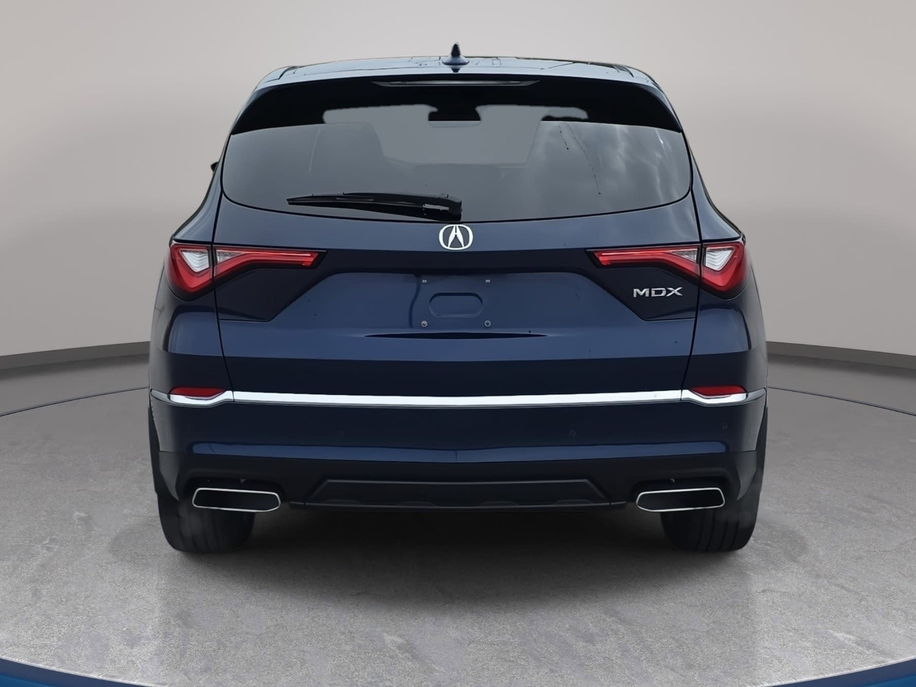 2024 Acura MDX FWD w/Technology Package