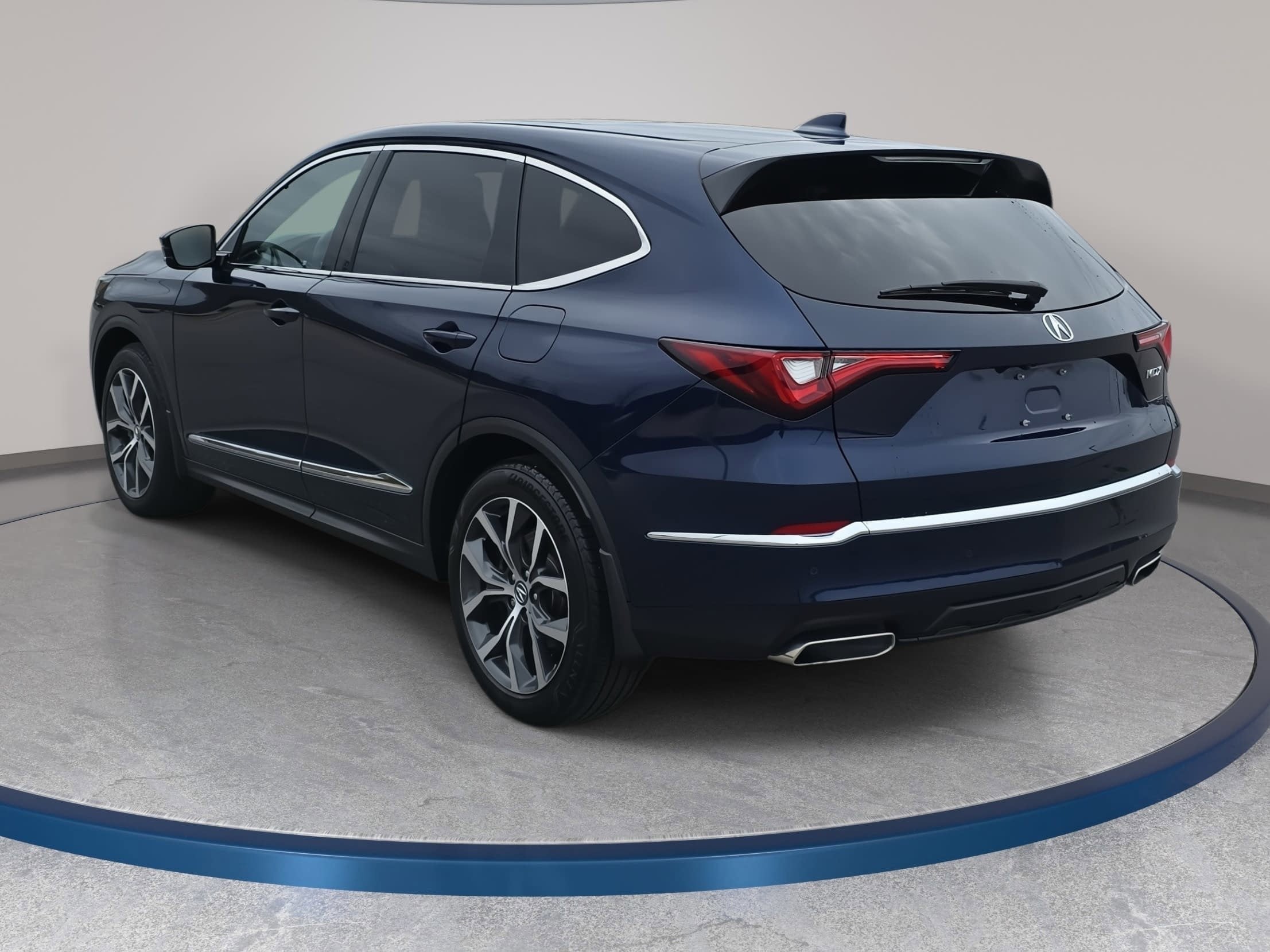 2024 Acura MDX FWD w/Technology Package