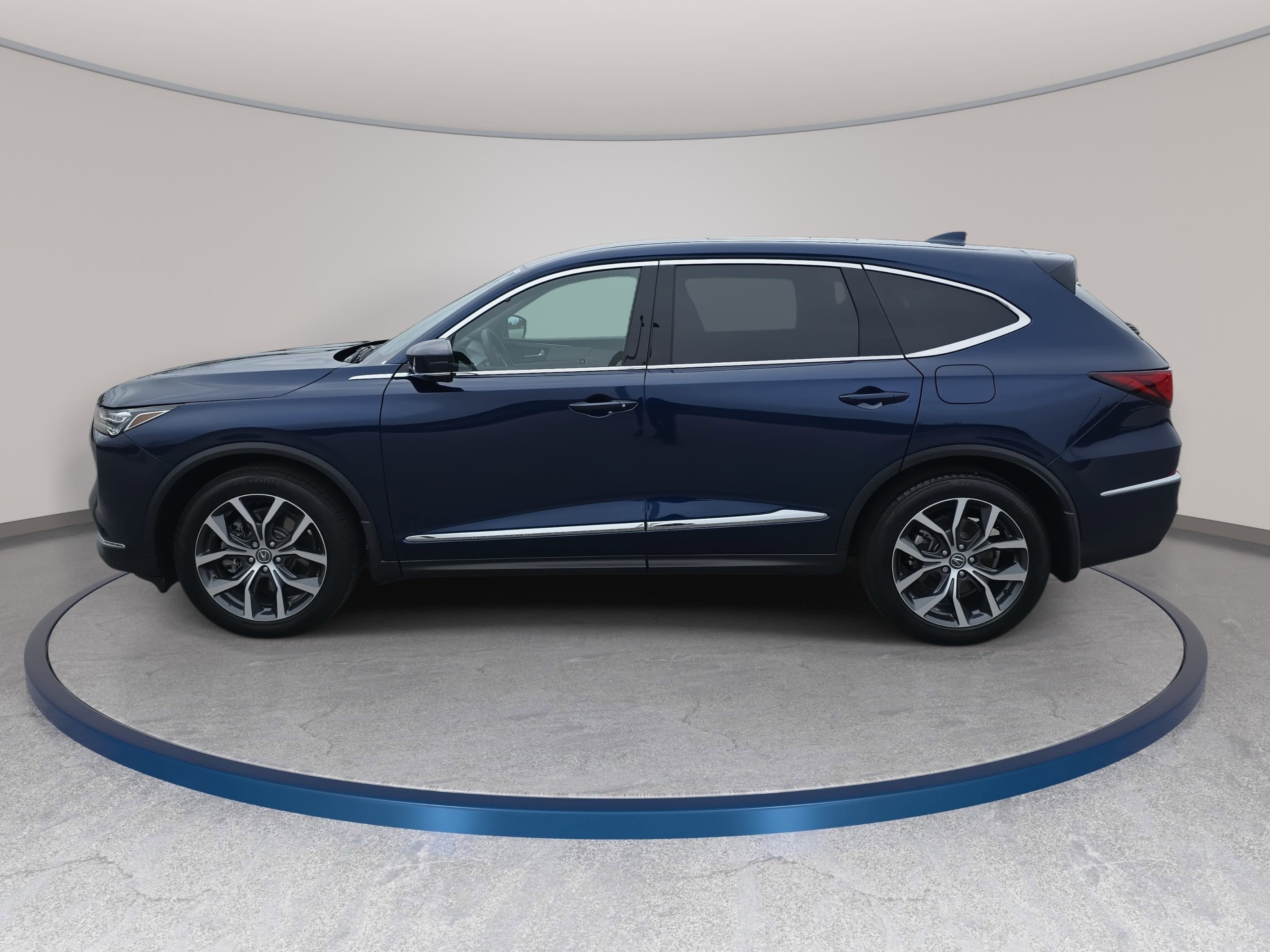 2024 Acura MDX FWD w/Technology Package