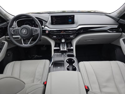 2024 Acura MDX FWD w/Technology Package
