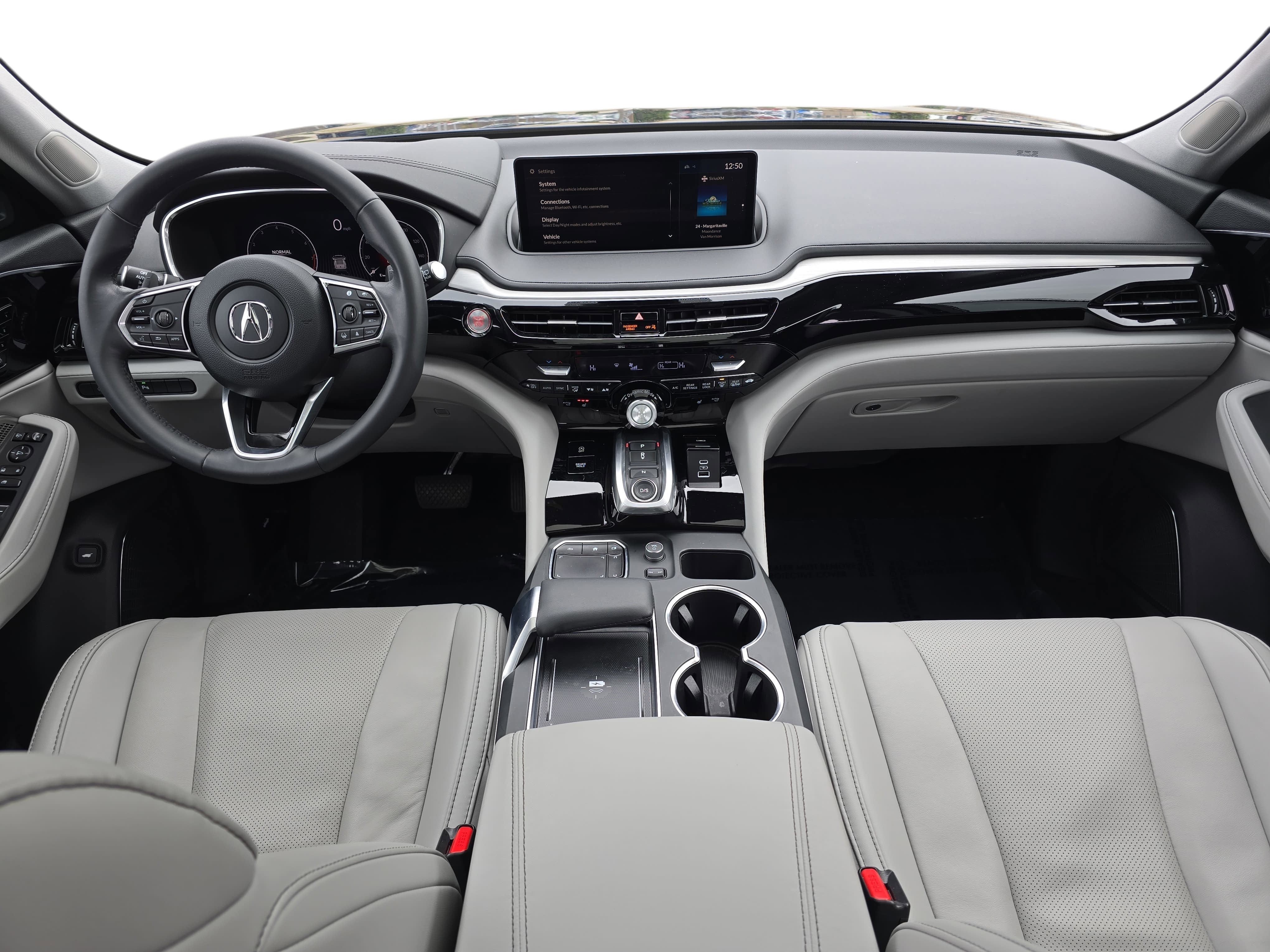 2024 Acura MDX FWD w/Technology Package
