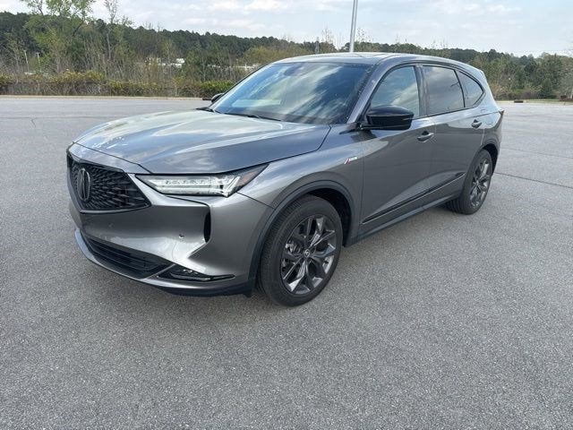 2023 Acura MDX SH-AWD w/A-Spec Package