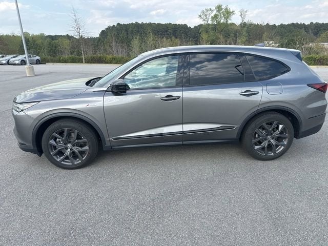 2023 Acura MDX SH-AWD w/A-Spec Package