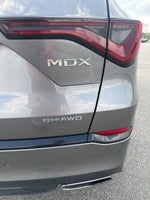 2023 Acura MDX SH-AWD w/A-Spec Package