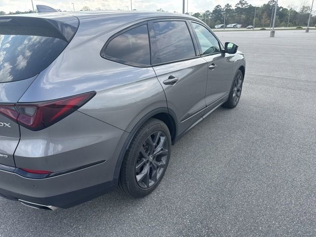 2023 Acura MDX SH-AWD w/A-Spec Package