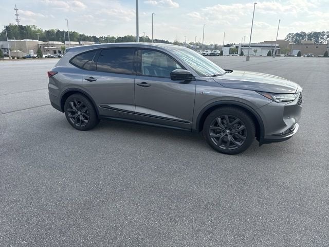 2023 Acura MDX SH-AWD w/A-Spec Package