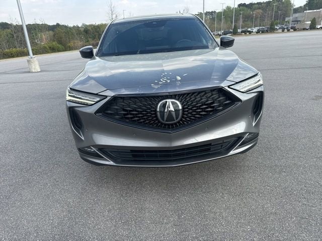 2023 Acura MDX SH-AWD w/A-Spec Package