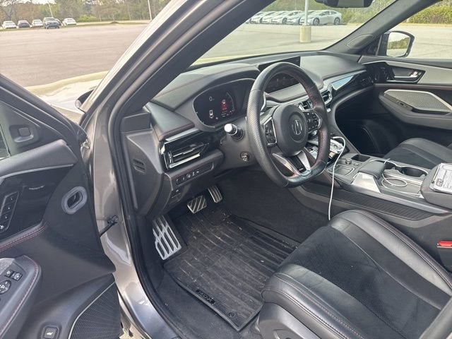 2023 Acura MDX SH-AWD w/A-Spec Package