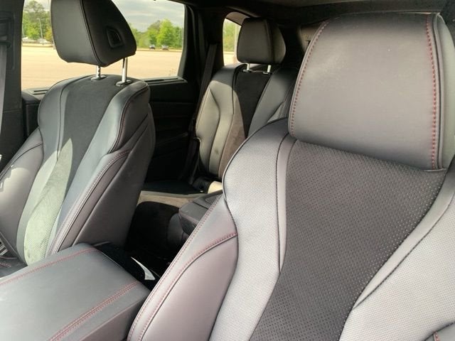2024 Acura MDX SH-AWD w/A-Spec Package