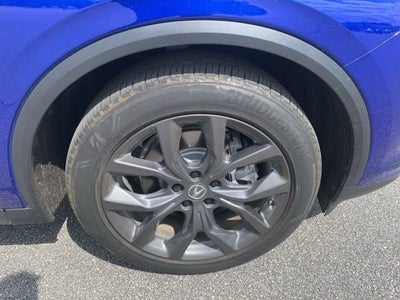 2024 Acura MDX SH-AWD w/A-Spec Package
