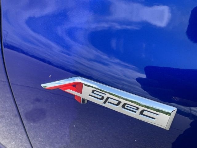 2024 Acura MDX SH-AWD w/A-Spec Package