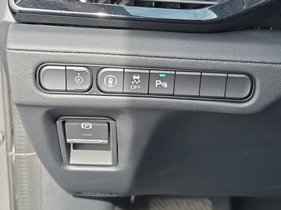 2023 Acura MDX SH-AWD w/Technology Package