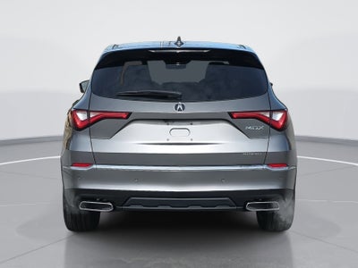 2023 Acura MDX SH-AWD w/Technology Package