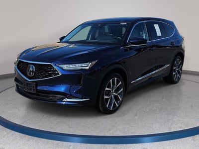 2023 Acura MDX SH-AWD w/Technology Package