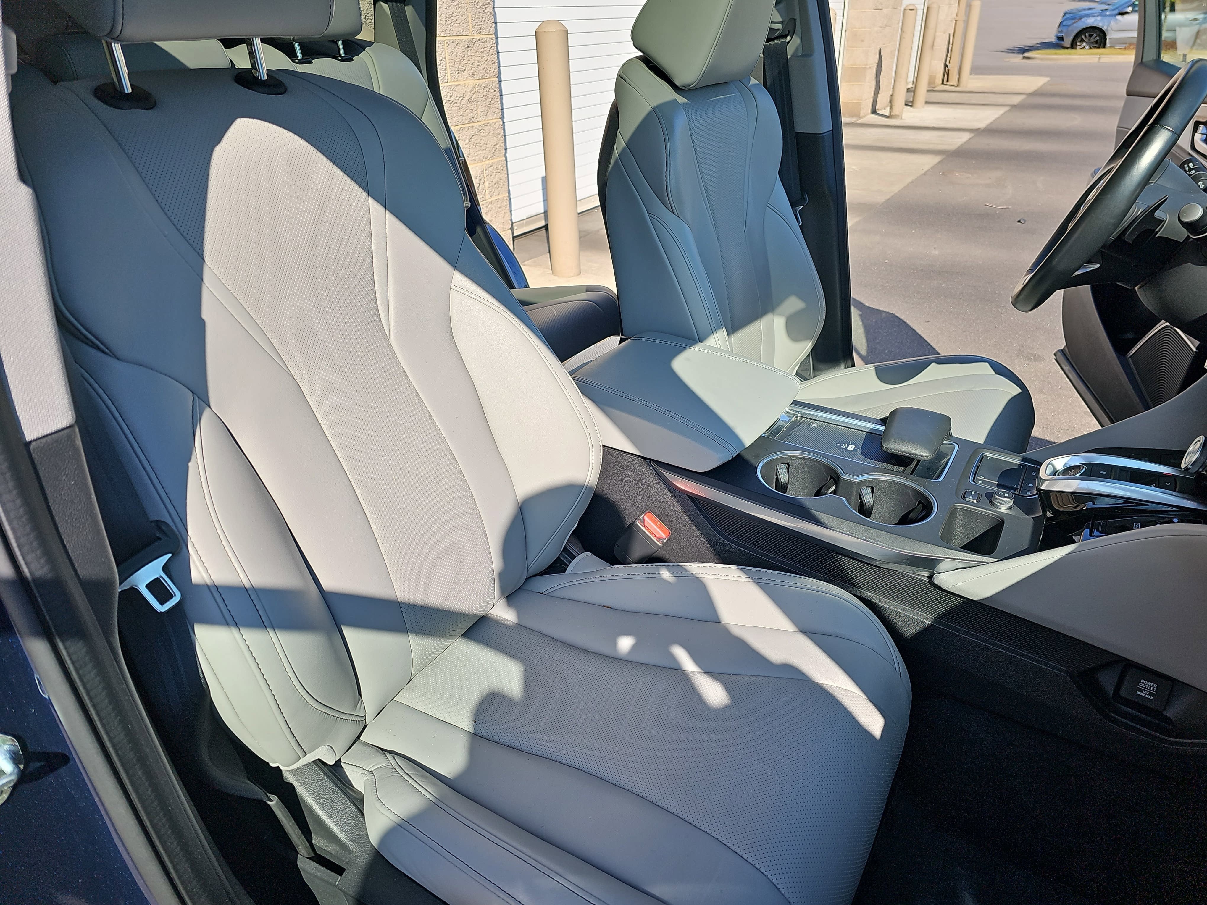 2023 Acura MDX SH-AWD w/Technology Package