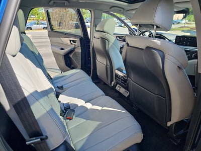 2023 Acura MDX SH-AWD w/Technology Package