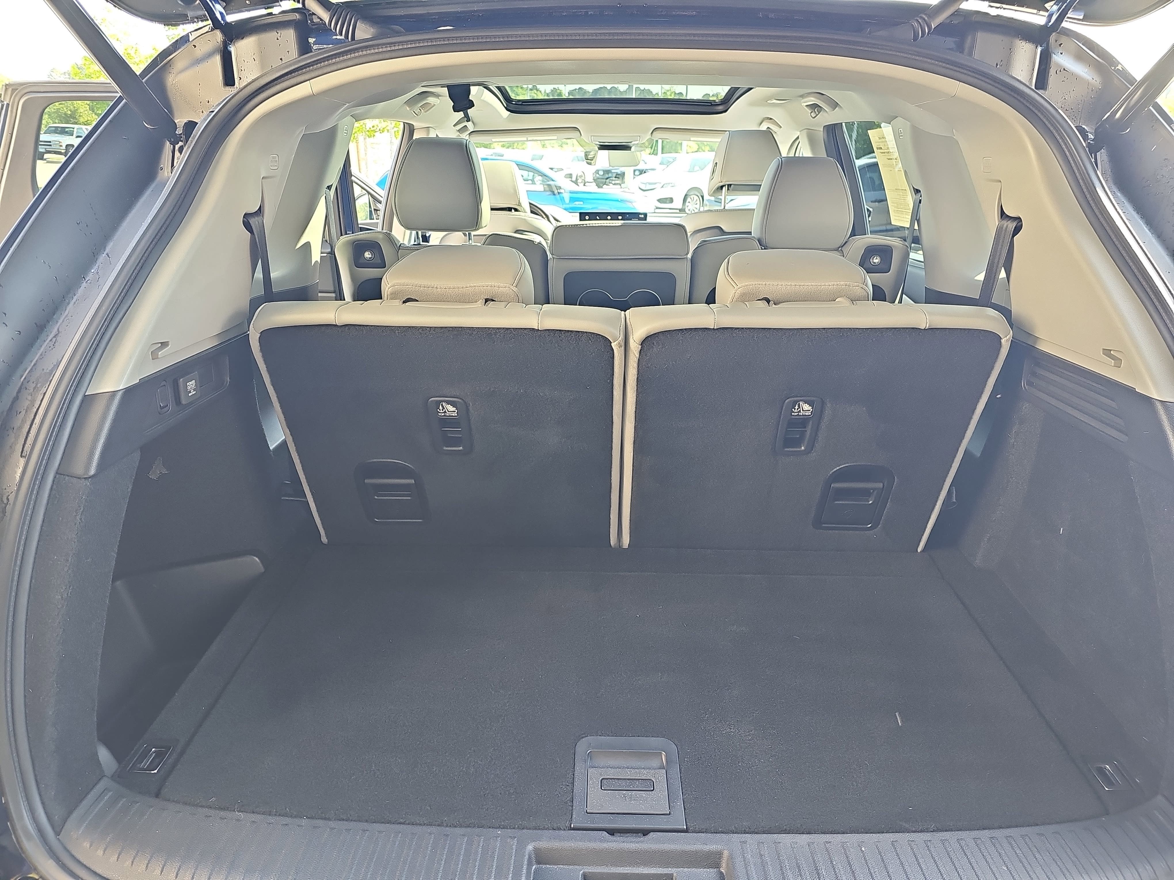 2023 Acura MDX SH-AWD w/Technology Package