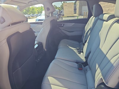 2023 Acura MDX SH-AWD w/Technology Package