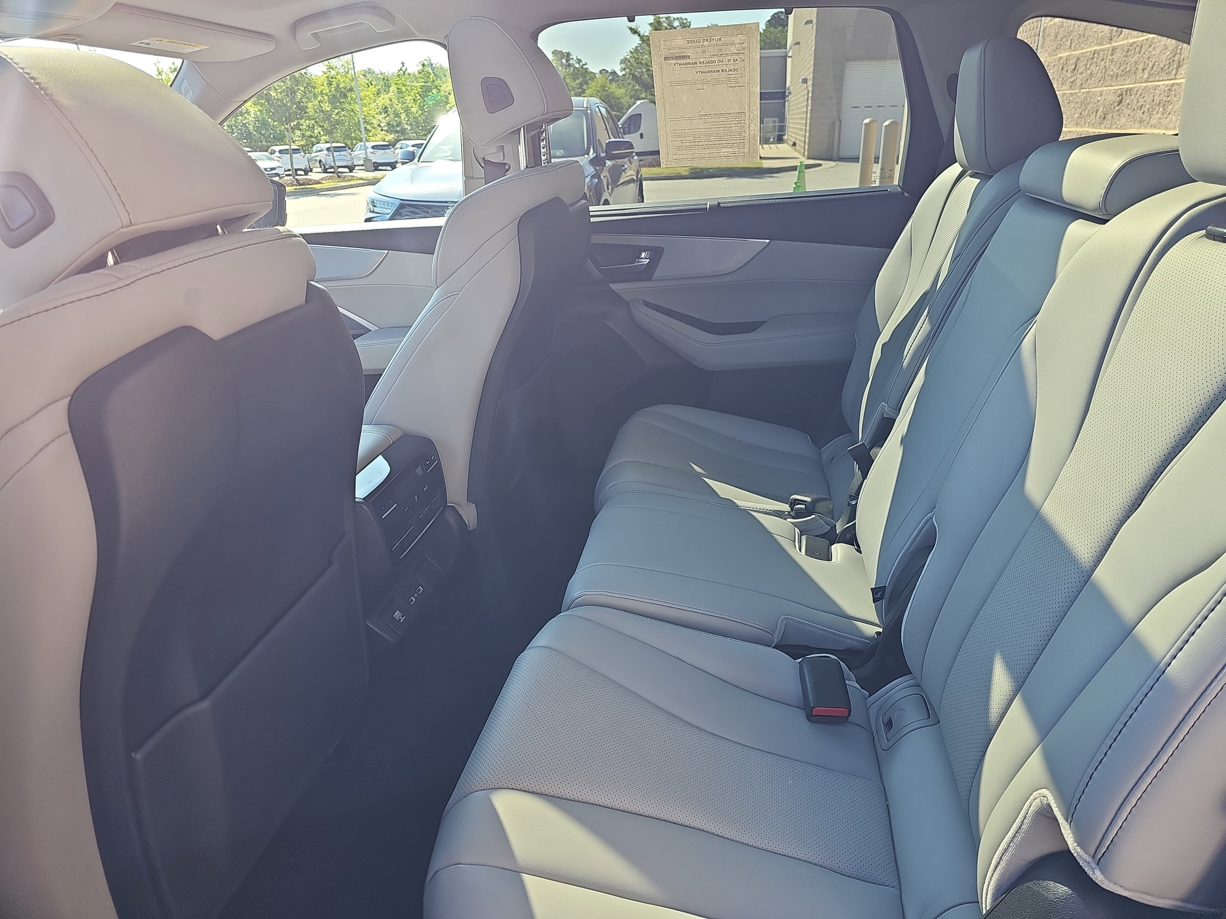 2023 Acura MDX SH-AWD w/Technology Package