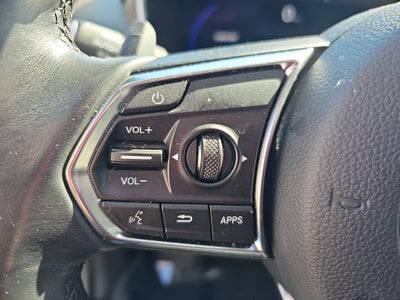 2023 Acura MDX SH-AWD w/Technology Package