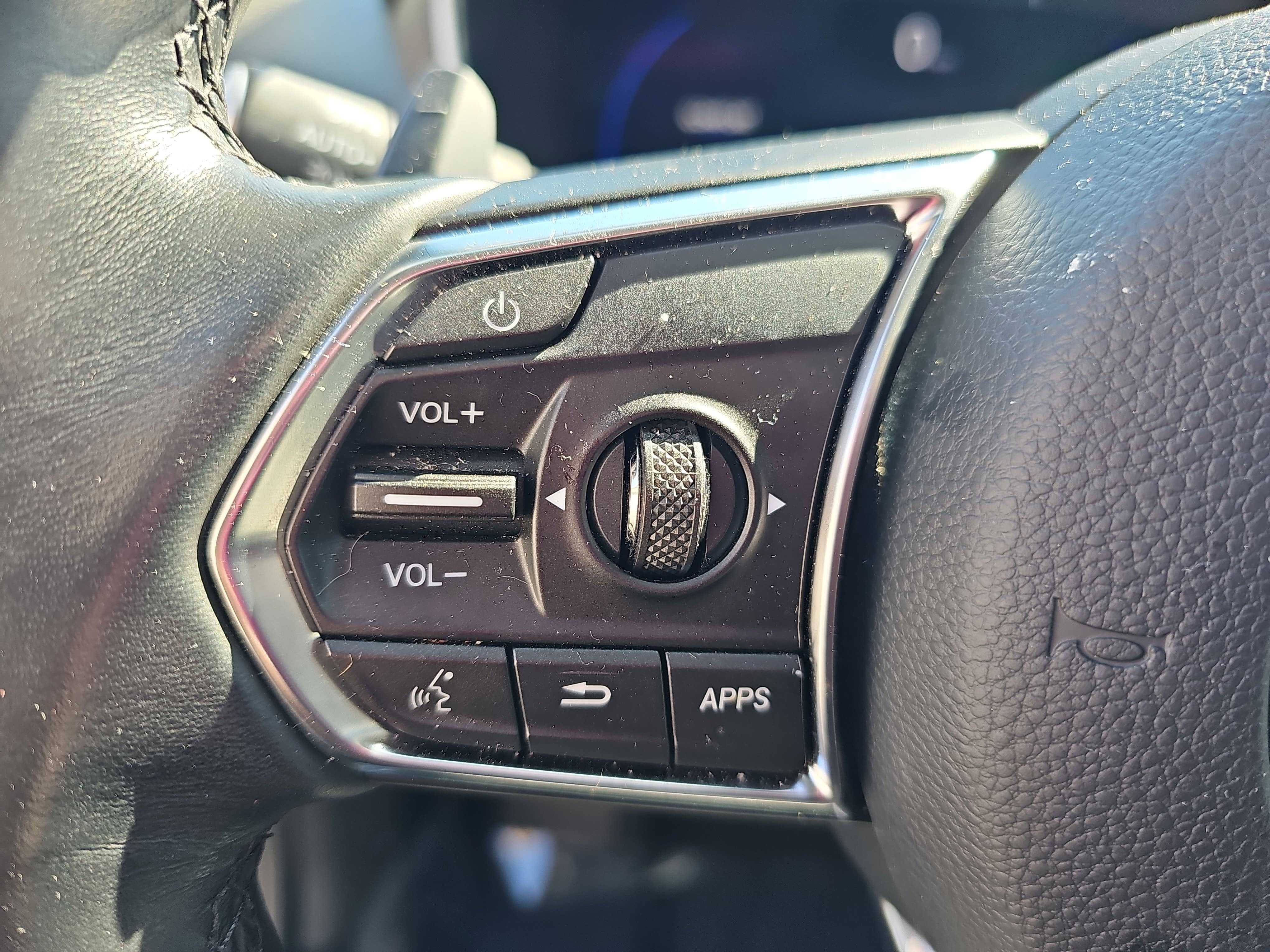 2023 Acura MDX SH-AWD w/Technology Package